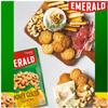 Emerald Nuts, Honey Glazed Cashews, 5 Oz, Resealable Bag (Pack of 3) view 4