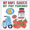 My Dad's Sauce - Authentic Homemade Italian Recipe with Fresh Ingredients | Non GMO, No Artificial Flavors or Preservatives | Vegan & Gluten-Free | No Added Sugar | Created by Pat Turano, Renowned Restaurateur | Family-Owned Tradition Since 1988 - 2  view 4