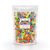 Gourmet Popcorn, Share Bag (12-13 Cups), Pick Your Flavor (Rainbow Popcorn) view 2