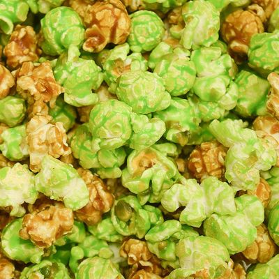 Gourmet Popcorn, Share Bag (12-13 Cups) Pick Your Flavor (Caramel Apple)