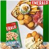Emerald Nuts, Salt and Pepper Cashews, Stand Up Resealable Bag, 5 Ounce (Pack of 4) view 4