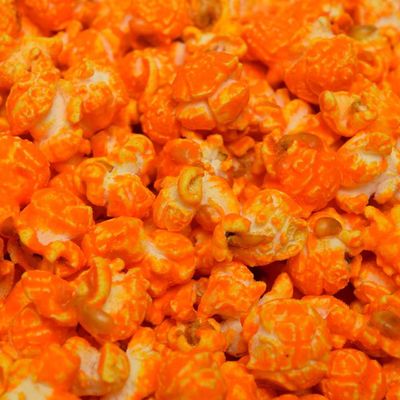 Gourmet Popcorn Share Bag (12-13 Cups), Pick Your Flavor (Cheddar Cheese Gold)