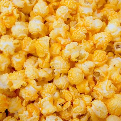 Gourmet Popcorn, Share Bag (12-13 Cups), Pick Your Flavor (Vegan Cheese)