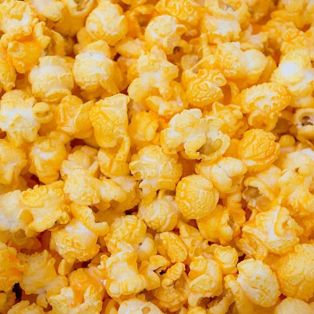 Gourmet Popcorn, Share Bag (12-13 Cups), Pick Your Flavor (Vegan Cheese)