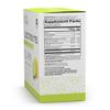 Dr. Mercola Pure Power Electrolytes - Supports Hydration & Muscle Function - Magnesium & Potassium Blend - 0 g Sugar per Serving - Lemon Lime - 30 Packets view 2