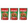 Emerald Nuts, Sriracha Cashews, 5 Oz (Pack of 3) view 1