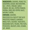 Emerald Nuts, Sriracha Cashews, 5 Oz (Pack of 3) view 3