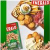 Emerald Nuts, Jalapeno Cashews, 5 Oz, Resealable Bag (Pack of 2) view 3