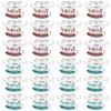 Thrive Frozen Nutrition Variety Pack, 6 ounces (Pack of 24) (Chocolate and Vanilla) view 2