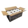 Thrive Frozen Nutrition Variety Pack, 6 ounces (Pack of 24) (Chocolate and Vanilla) view 3