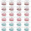 Thrive Frozen Nutrition Variety Pack, 6 Ounces (Pack of 24) (Chocolate, Vanilla and Strawberry) view 2