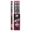 Jack Links WILD Snack Sticks, Dr Pepper Inspired Flavors - Protein Snack Sticks with 11g of Protein per Serving, Keto Friendly, Individually Wrapped - 2.2 oz (Pack of 24) view 1