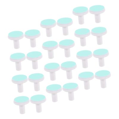 SOESFOUFU pcs Nail Replacement Pads Baby Nail Trimmer Grinding Heads Electric Nail Trimmer Pads for Toddler Nail Accessories Clippers Nail File Nail File Replacement Pads Toddler