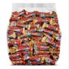 Yummy Chew Twix Chocolate Candy Bars - Fun Size Twix Candy Bars - Individually Wrapped Bulk Twix Chocolate Bars - Twix Caramel Milk Chocolate Cookie Bars - Bulk Candy Bag (Pack of 65) view 1