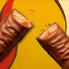 Yummy Chew Twix Chocolate Candy Bars - Fun Size Twix Candy Bars - Individually Wrapped Bulk Twix Chocolate Bars - Twix Caramel Milk Chocolate Cookie Bars - Bulk Candy Bag (Pack of 65) view 4
