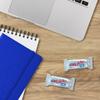 3 Musketeers Chocolate Candy Bars - Fun Size 3 Musketeers Candy Bars - Individually Wrapped Bulk 3 Musketeers Chocolate Bars - 3 Musketeers Milk Chocolate Bars - Bulk Candy Bag (Pack of 65) view 4