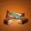 Yummy Chew Milky Way Chocolate Candy Bars - Fun Size Milky Way Candy Bars - Individually Wrapped Bulk Milky Way Chocolate Bars - Milky Way Milk Chocolate Caramel Bars - Bulk Candy Bag (Pack of 65) view 3
