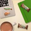 Yummy Chew Milky Way Chocolate Candy Bars - Fun Size Milky Way Candy Bars - Individually Wrapped Bulk Milky Way Chocolate Bars - Milky Way Milk Chocolate Caramel Bars - Bulk Candy Bag (Pack of 65) view 4