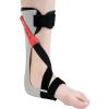 MosKav Drop Foot Brace, Adjustable Ankle Brace, Plantar Fasciitis Night Splint, Foot Drop Brace Splint Ankle Foot Orthosis Walking with Shoes or Sleeping, Ankle Brace view 2