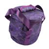 Padded Crystal Singing Bowl Case,Singing Bowl Case with 2 External Pocket Dual for Yoga Chakras Healing Mindfulness (8in Camo) view 1