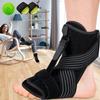 MosKav Plantar Fasciitis Relief Set, Plantar Fasciitis Night Splint, Adjustable Achilles Tendonitis Support Brace for Plantar Fasciitis Splint Night view 1