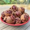 Chinese Easy-to-Peel Walnuts(With Shells),Fresh New Linan Bottled Linan Mountain Walnuts, Creamy/Salty, Net 5.3 oz./150g,  (Salty) view 4