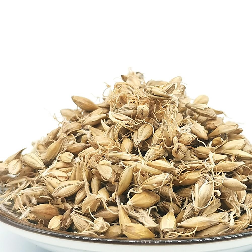 Raw Malt (500g)