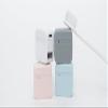 1 Pack White Portable Toothbrush Purifier - Compact and Lightweight Toothbrush Sterilizer for Daily Use. view 1