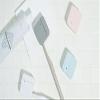 1 Pack White Portable Toothbrush Purifier - Compact and Lightweight Toothbrush Sterilizer for Daily Use. view 2