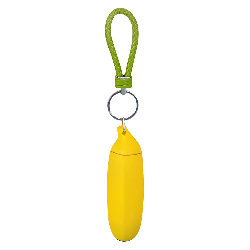 Lint Roller, Super Sticky Pet Hair Remover Kit, Banana Shape Pet Sticky Remover Hair Roller, Portable Cat Hair Remover, Removal Tool for Clothes, Furniture, Carpet, Dog & Cat
