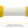 Lint Roller, Super Sticky Pet Hair Remover Kit, Banana Shape Pet Sticky Remover Hair Roller, Portable Cat Hair Remover, Removal Tool for Clothes, Furniture, Carpet, Dog & Cat view 3