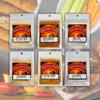 BBQ Bros Supreme Dip Mix for Snacks, Vegetables & Spreads - Dry Seasoning Mix for Chicken Wings, Potato Chips & Appetizers- Ultimate Flavor Enhancer (6 Flavor Combo Pack) view 1
