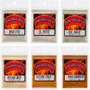 BBQ Bros Supreme Dip Mix for Snacks, Vegetables & Spreads - Dry Seasoning Mix for Chicken Wings, Potato Chips & Appetizers- Ultimate Flavor Enhancer (6 Flavor Combo Pack) view 2