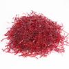Bobobag - 4oz Crinkle Cut Paper Shred Filler Recyclable Gift Wrap Confetti Raffia Grass Shiny Shred Paper for Easter Baskets Filler Creative Eggs Decor (Red) view 4