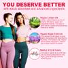 (2 Pack) Sugar Free Methylated Multivitamin for Women Gummies with Calcium, D3 K2, Inositol, Folate, Biotin, Iron, Vitamin A, C, E, B Complex - Multi Vitamins & Minerals - Energy, Immune, Bone - Vegan view 4
