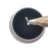 Tooth gems Silver Jewelry Inlaid Zircon Knight Shield Shape Tooth gem Supplies Teeth Jewelry Tooth gem Tools kit view 2