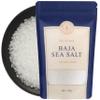 SALTCRAFT Baja Sea Salt  Hand-Harvested Coarse Crystals, Kosher, 30% Less Sodium, Mineral Salt from Baja California  4 oz view 1