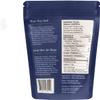 SALTCRAFT Baja Sea Salt  Hand-Harvested Coarse Crystals, Kosher, 30% Less Sodium, Mineral Salt from Baja California  4 oz view 2