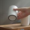 Kichvoe Wash-up Cup 2pcs Tumbler Cup Bathroom Tumbler Cup Cups Multi-Purpose Cups Toothbrush Holders for Bathroom Reusable Plastic Toothbrush Cups Cup for Bathroom Mouth Wash Cups view 3
