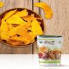Anna and Sarah Dried Organic Mango, No Sugar Added, No Preservatives, Al-Natural, Premium Quality in Resealable bag 8 Oz view 4