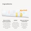 RiseWell PRO Kids Mineral Toothpaste - Micro & Nano Hydroxyapatite Toothpaste Kids - Made in USA, Natural and Safe to Swallow, Dentist Developed for Kid's Daily Oral Care (Cake Batter Flavor) view 4