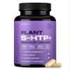 Nootrix Organic Plant 5 HTP+ Supplement | Supports Memory, Mental Focus, Cognitive Health & Energy | Promotes Healthy Mood & Brain Function | Vitamin B6 & L Theanine | 120 Capsules view 1