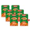 Emerald Nuts Roasted and Salted Cashews, 15 Ounce (Pack of 6)