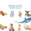 AffinityDNA Food & Pet Sensitivity DNA Test for Common Irritants | at-Home Sample Collection Cheek Swab Kit | Results in 6 Weeks | No Extra Fees view 4