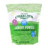 Charlie's Soap 100 Load Baby Gentle Hypoallergenic Deep Cleaning Washing Powder Detergent  Eco-Friendly, Safe, and Effective view 1
