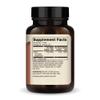 Dr. Mercola Copper Bisglycinate, 90 Servings (180 Tablets), Dietary Supplements, 8 mg Per Day, Mini Tabs, Supports Overall Health, Non GMO view 2
