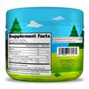 Infusions Calm Magnesium Gummies for Kids 90 Count - Healthy Muscle Bone Energy Support Soft and Delicious Vegan Friendly & Non-GMO view 2
