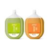 Method Liquid Dish Soap 2 Scent Variety Pack (Lime & Sea Salt + Clementine) view 1