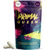 Primal Queen Female-Optimized Beef Organ Superfood Supplement (Beef Liver, Kidney, Heart, & 3 More) - 100% Grass Fed, Pasture Raised - 3rd Party & Clinically Tested view 1