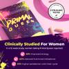 Primal Queen Female-Optimized Beef Organ Superfood Supplement (Beef Liver, Kidney, Heart, & 3 More) - 100% Grass Fed, Pasture Raised - 3rd Party & Clinically Tested view 2
